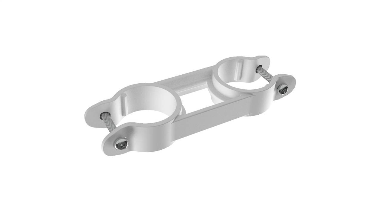 Schake 33328 Schnellverbinder