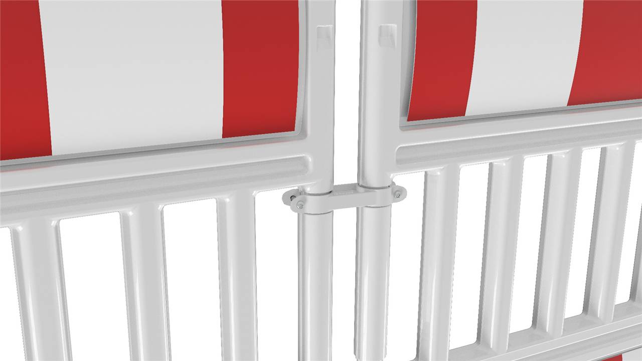 Schake 33328 Schnellverbinder