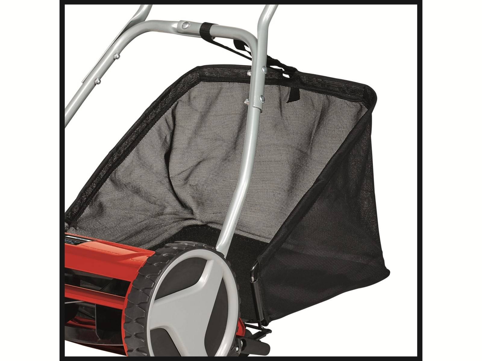 EINHELL Handrasenmäher GC-HM 400