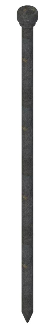 Schake 312508 Erdnagel Typ 1 Durchmesser: 25 mm Länge: 800 mm