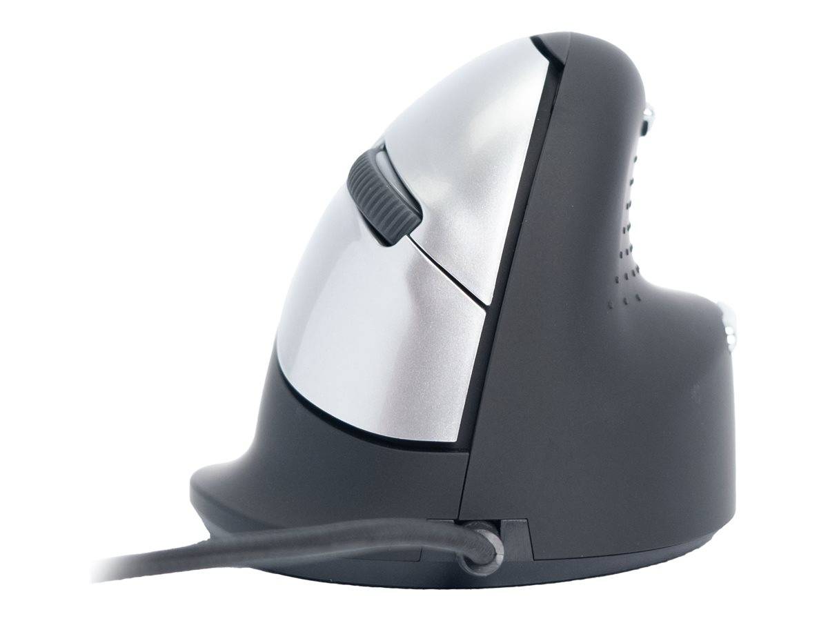 R-Go Ergonomische Maus HE Break - Maus - ergonomisch