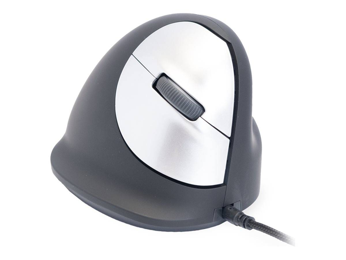 R-Go Ergonomische Maus HE Break - Maus - ergonomisch