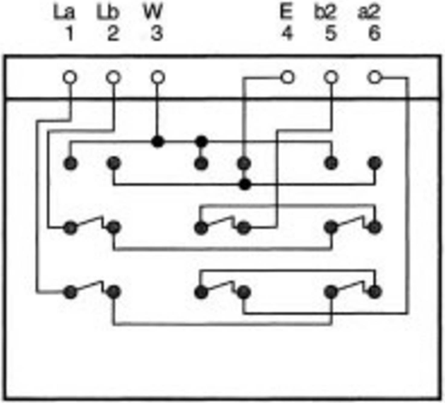 S/CONN maximum connectivity Telefon-Anschlußdose TAE NFF, 1 Amtsleitung, reinweiß-RAL9010, Aufputz (74060W)