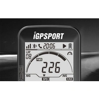 iGPSPORT BSC100S Fahrradcomputer iGPSPORT BSC100S Fahrradcomputer