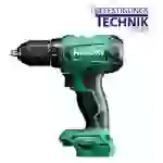 HIKOKI DS18DAW4Z Akku Bohrschrauber Basic im Karton 18 V 50 Nm 20 Drehmomentstufen LED HIKOKI DS18DAW4Z Akku Bohrschrauber Basic im Karton 18 V 50 Nm 20 Drehmomentstufen LED