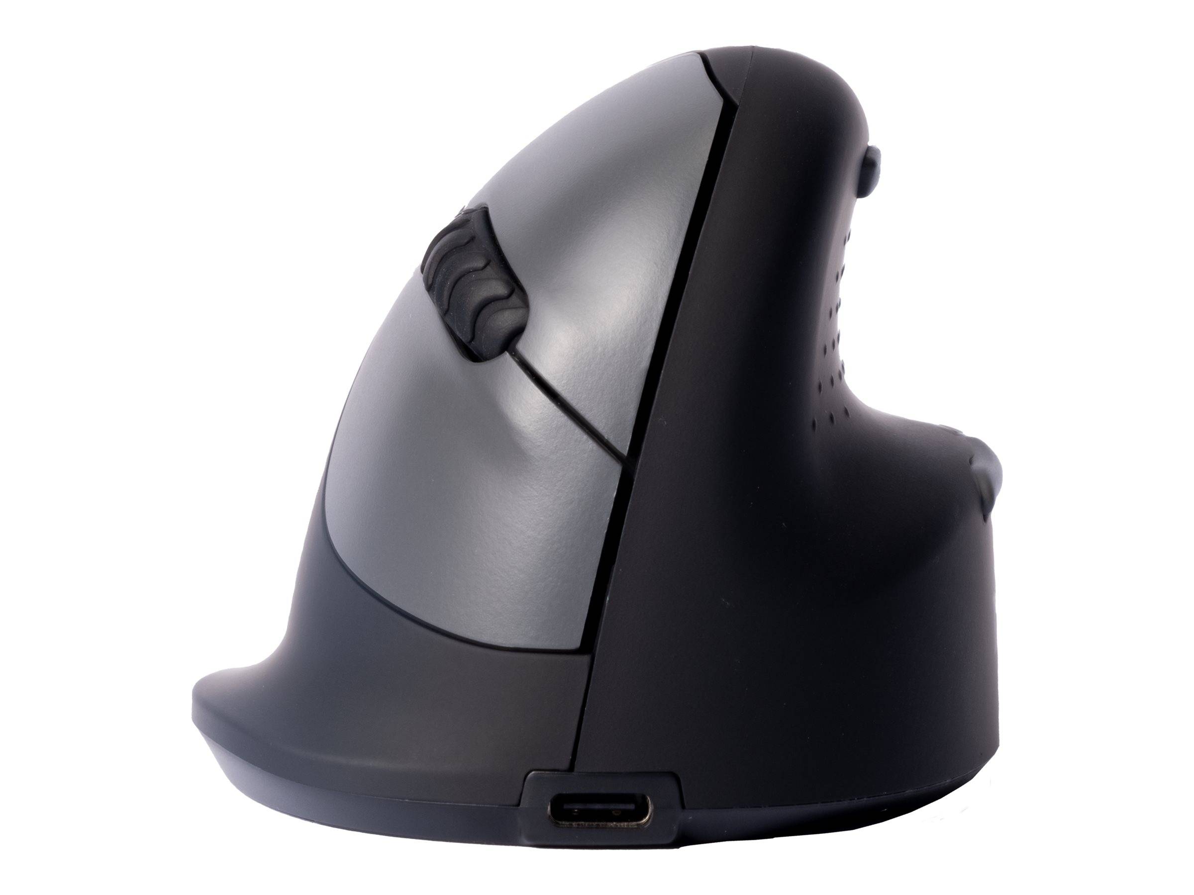 R-Go Ergonomische Maus HE Break - Maus - ergonomisch