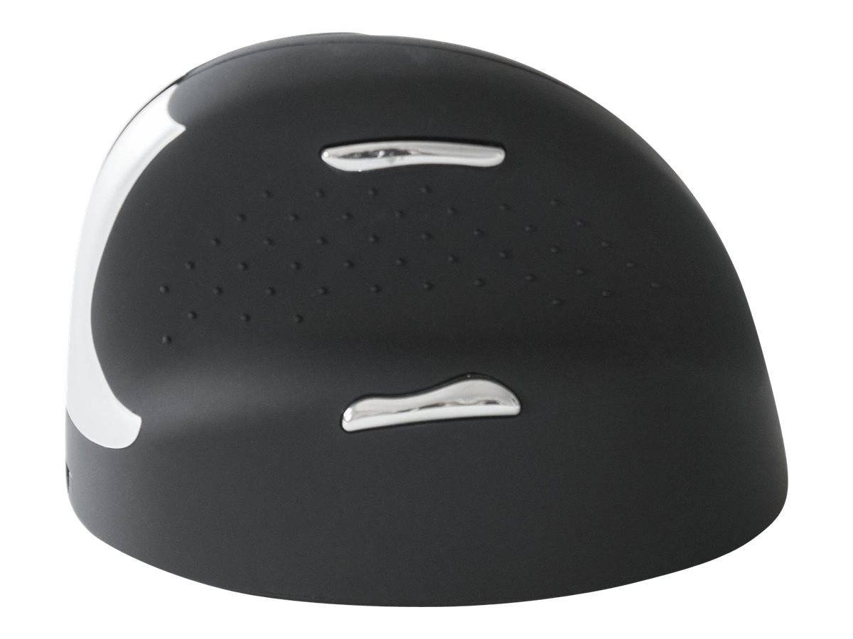 R-Go Ergonomische Maus HE Break - Maus - ergonomisch