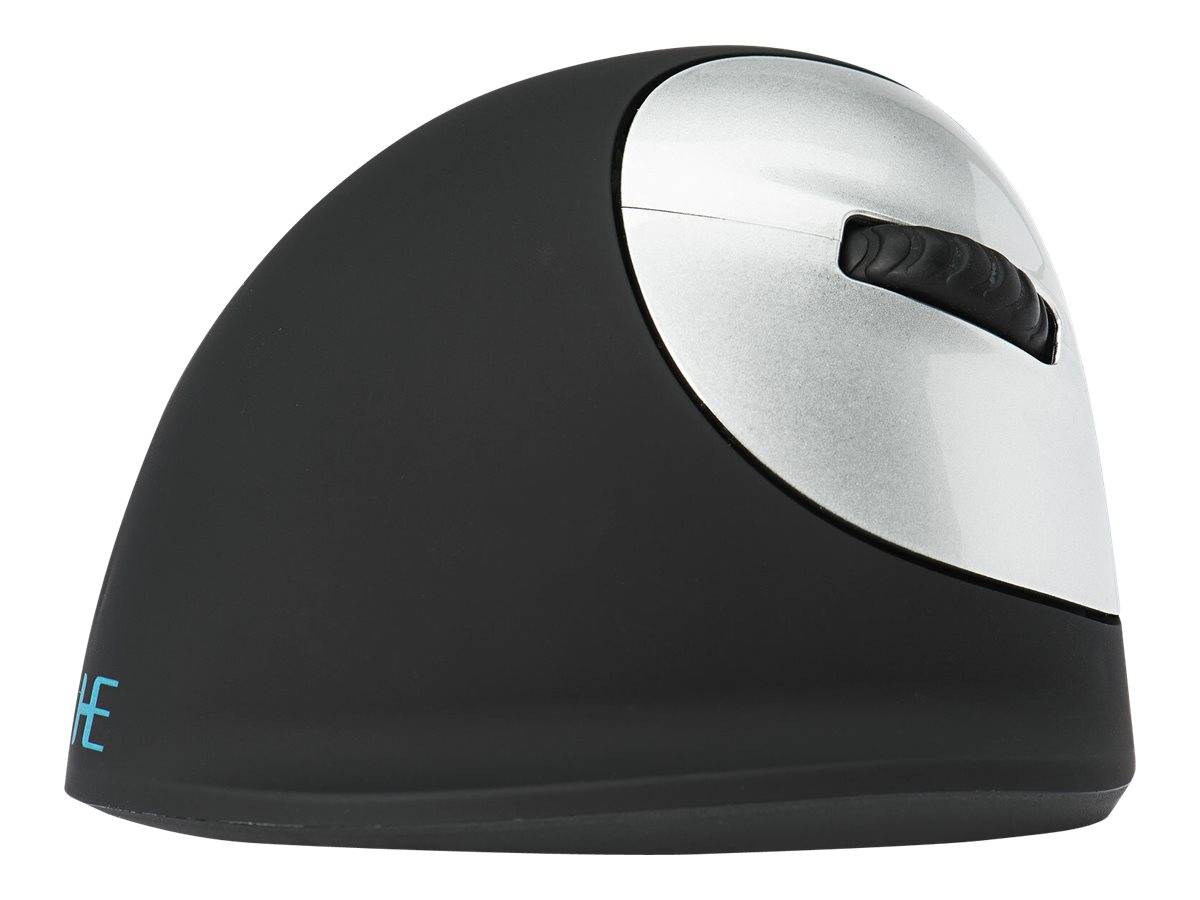 R-Go Ergonomische Maus HE Break - Maus - ergonomisch