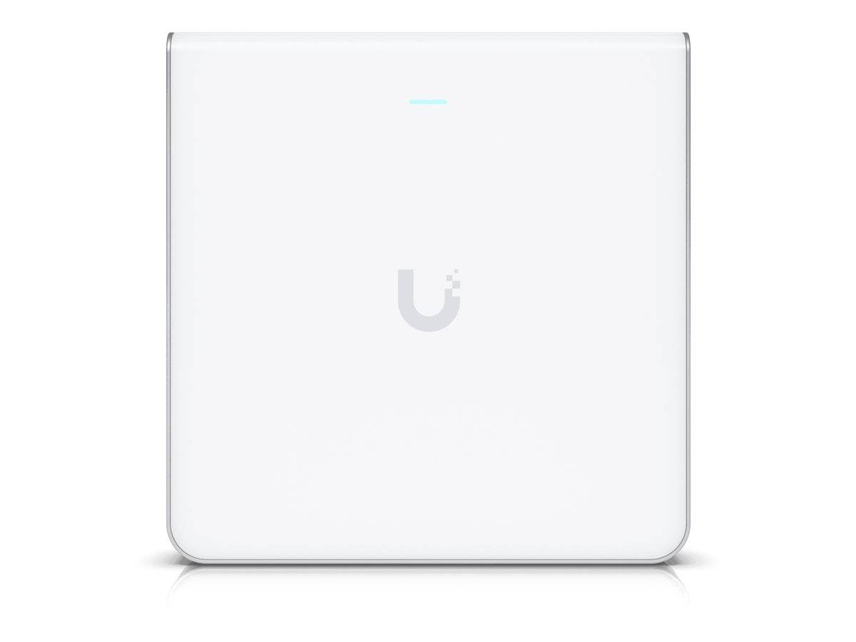 Ubiquiti UniFi U6 Enterprise - Accesspoint - 4 Anschlüsse