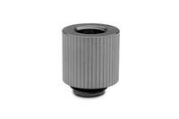 EK Water Blocks EK Quan.Torq.Rotary Offset 3 Ni bk| 3831109832776 - Nickel - Sch