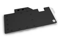 EK Water Blocks 3831109836422, Wasserblock, Acetal, Kupfer, Schwarz, Nickel, 3-pin, 1/4 Zoll, Grafikkarte