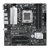 ASUS PRIME B650M-A II-CSM - Motherboard - micro ATX - Socket AM5 - AMD B650 Chipsatz - USB 3.2 Gen 1, USB 3.2 Gen 2, USB