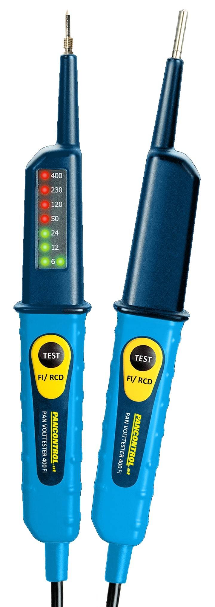 PANCONTROL Spannungsprüfer PAN Volttester 400FI