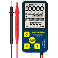 PANCONTROL True-RMS Multimeter PAN Pocketmeter PANCONTROL True-RMS Multimeter PAN Pocketmeter