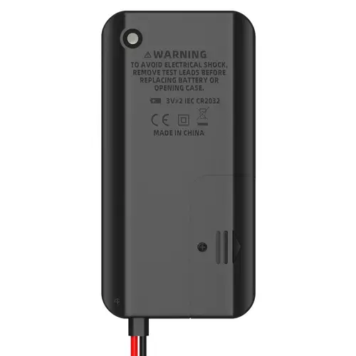 PANCONTROL True-RMS Multimeter PAN Pocketmeter PANCONTROL True-RMS Multimeter PAN Pocketmeter