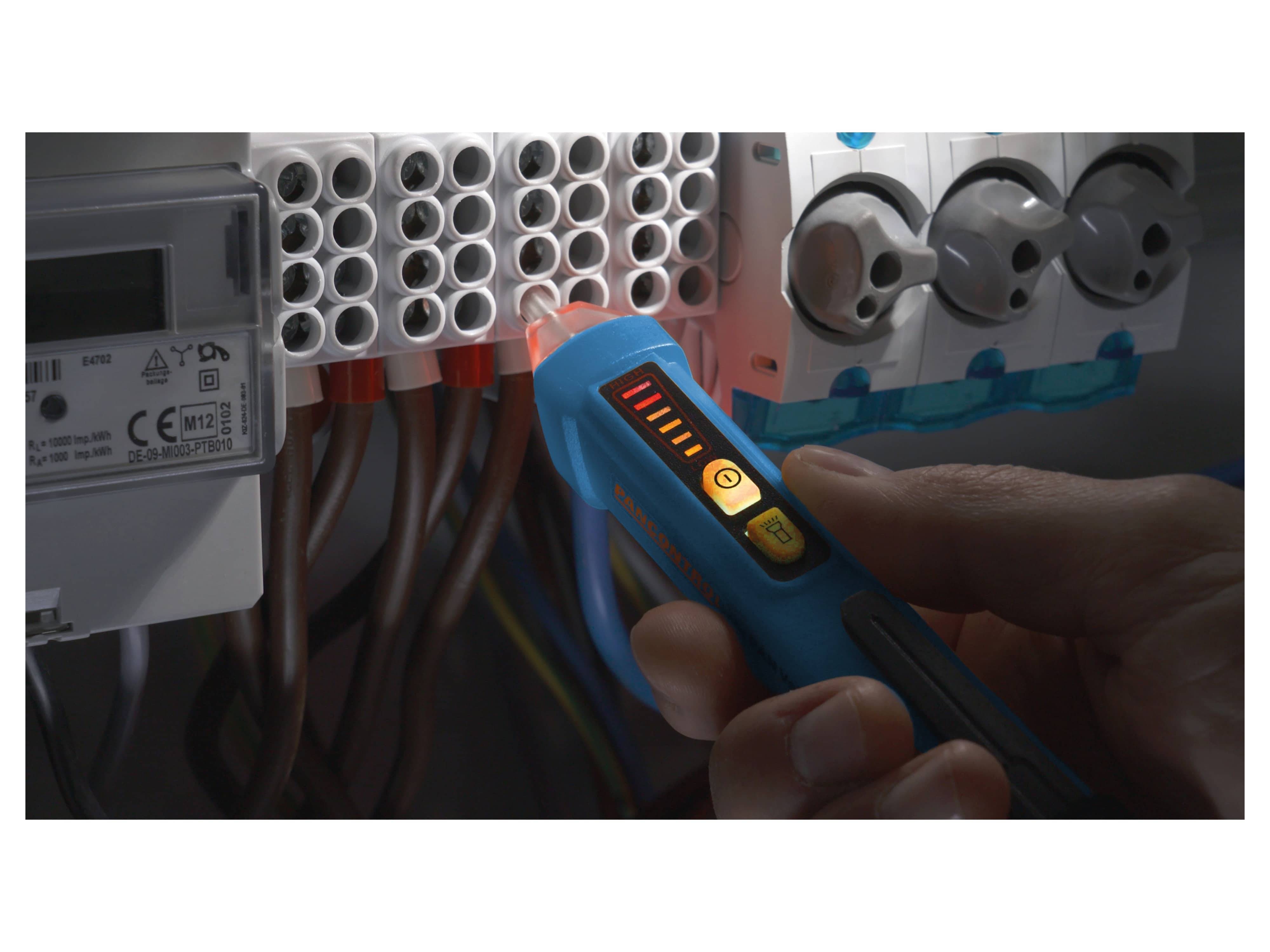 PANCONTROL Spannungsprüfer PAN Voltfinder