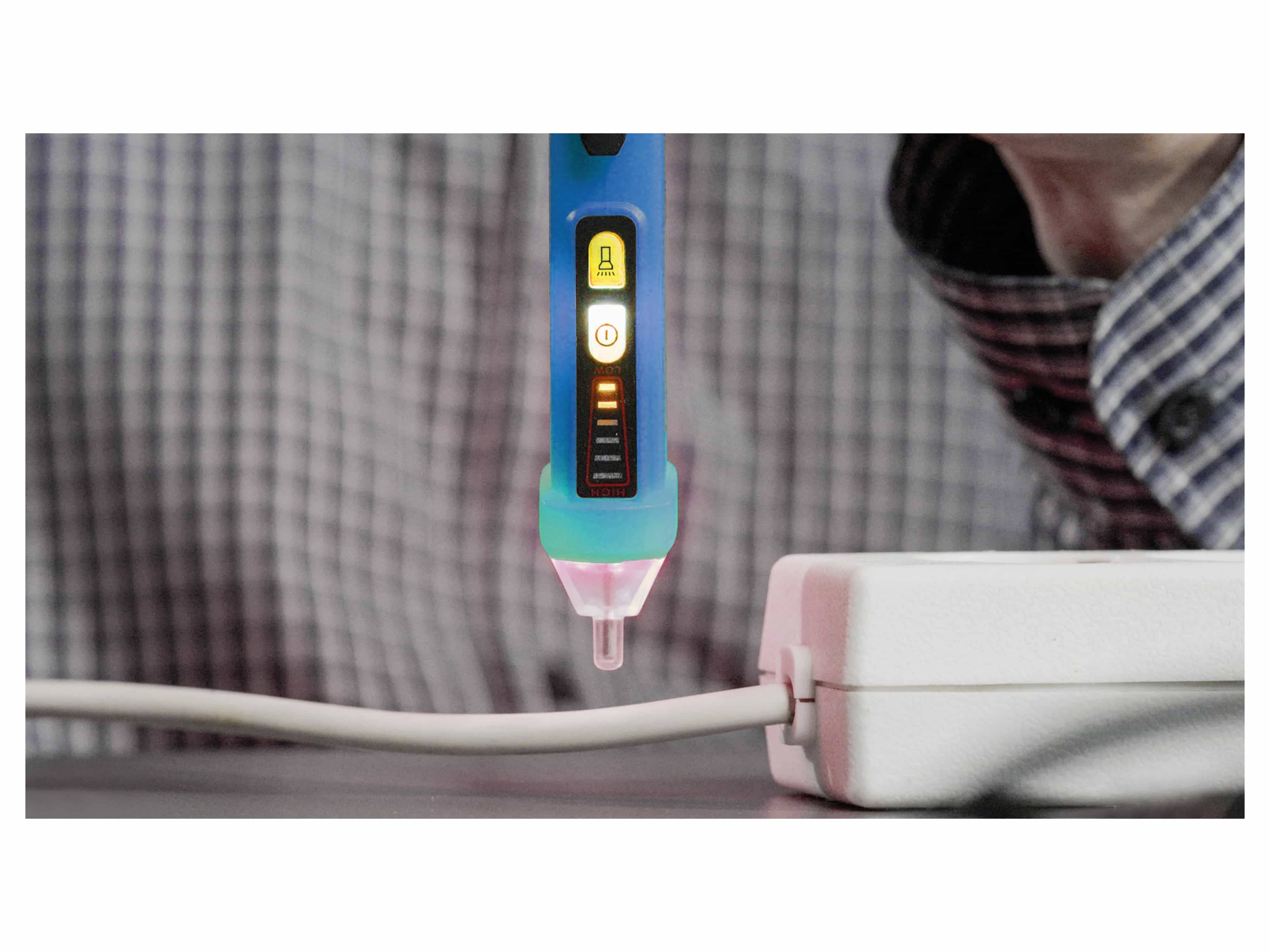 PANCONTROL Spannungsprüfer PAN Voltfinder