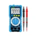 PANCONTROL True-RMS Multimeter PAN Profimeter PANCONTROL True-RMS Multimeter PAN Profimeter