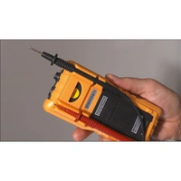 PANCONTROL True-RMS Multimeter PAN Profimeter PANCONTROL True-RMS Multimeter PAN Profimeter