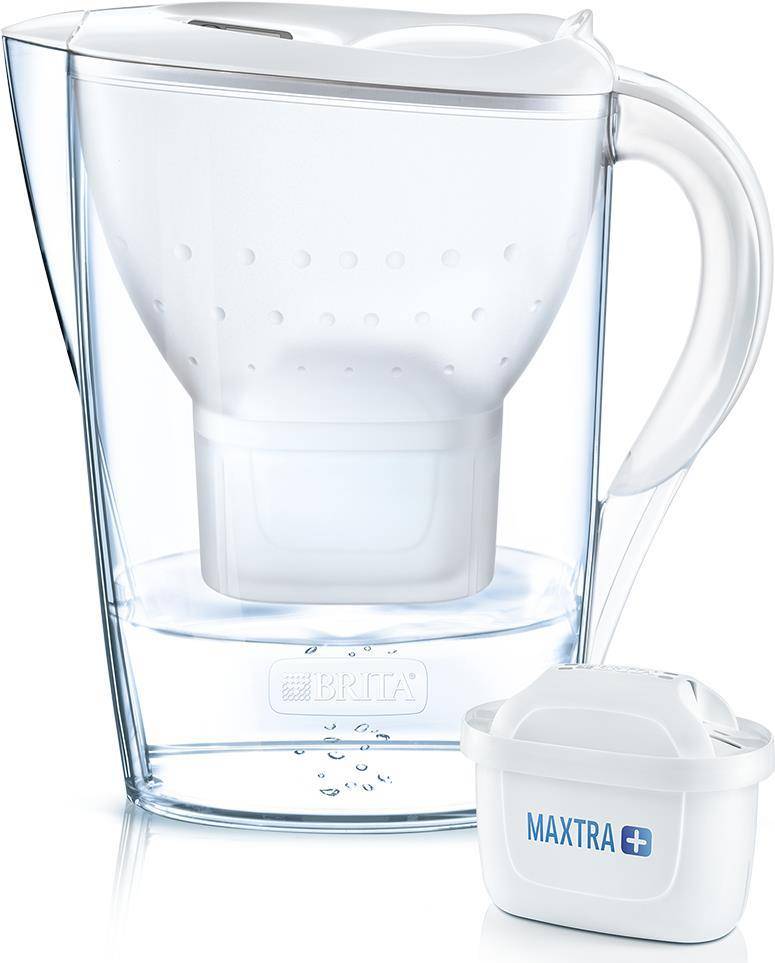 Brita Wasserfilter-Kanne Marella XL ws