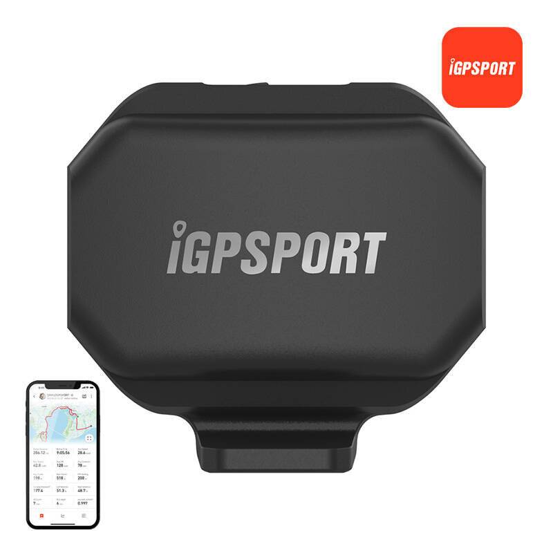 iGPSPORT SPD70 Geschwindigkeitssensor