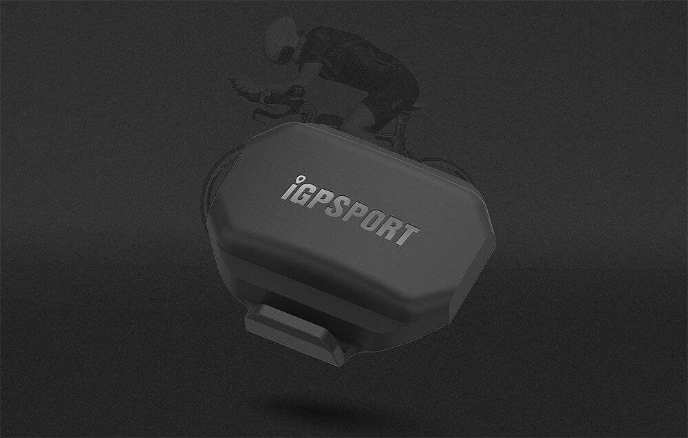 iGPSPORT SPD70 Geschwindigkeitssensor