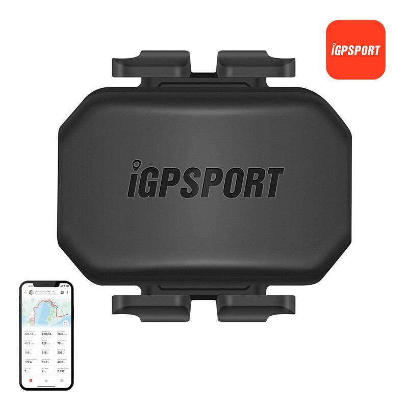 iGPSPORT CAD70 Trittfrequenzsensor