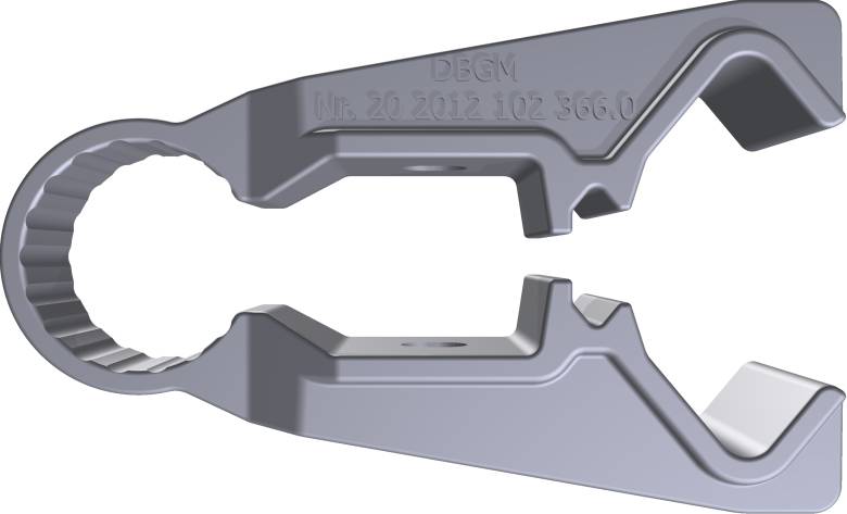 Schake 3VB20 Verbindungsklemme