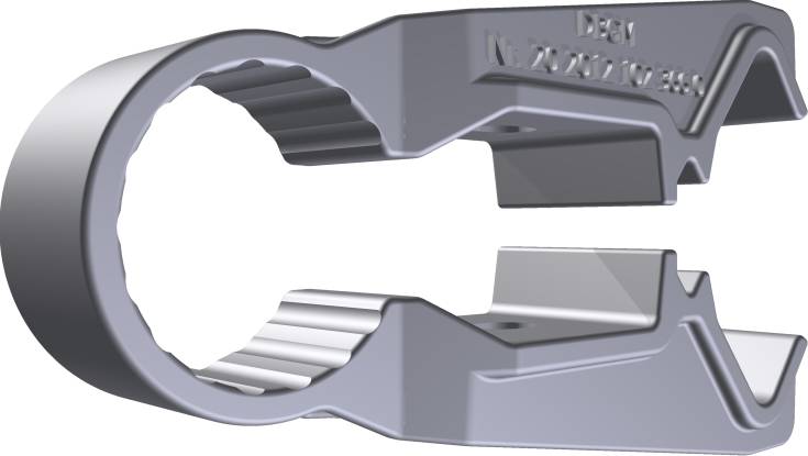 Schake 3VB20 Verbindungsklemme