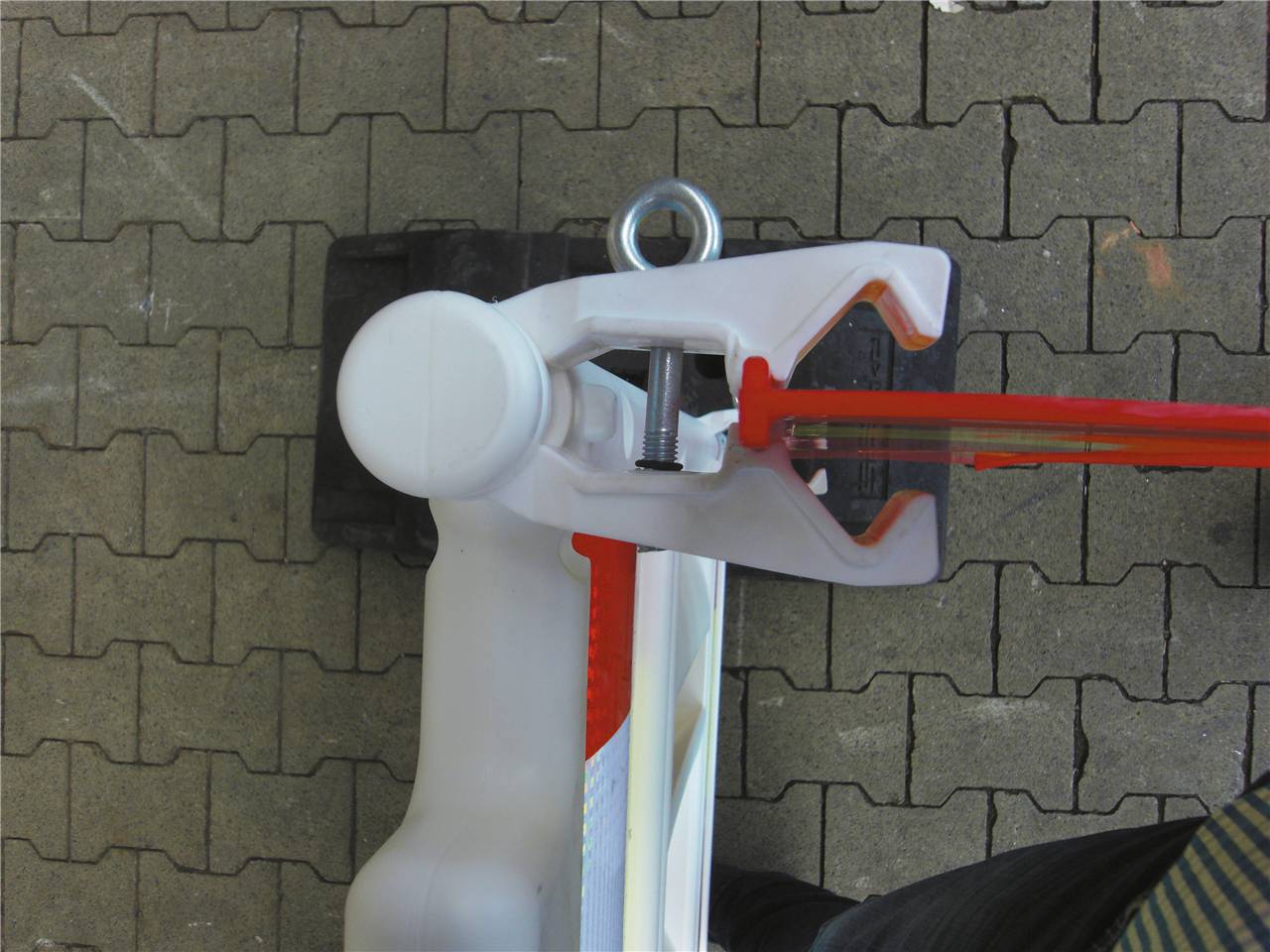 Schake 3VB20 Verbindungsklemme