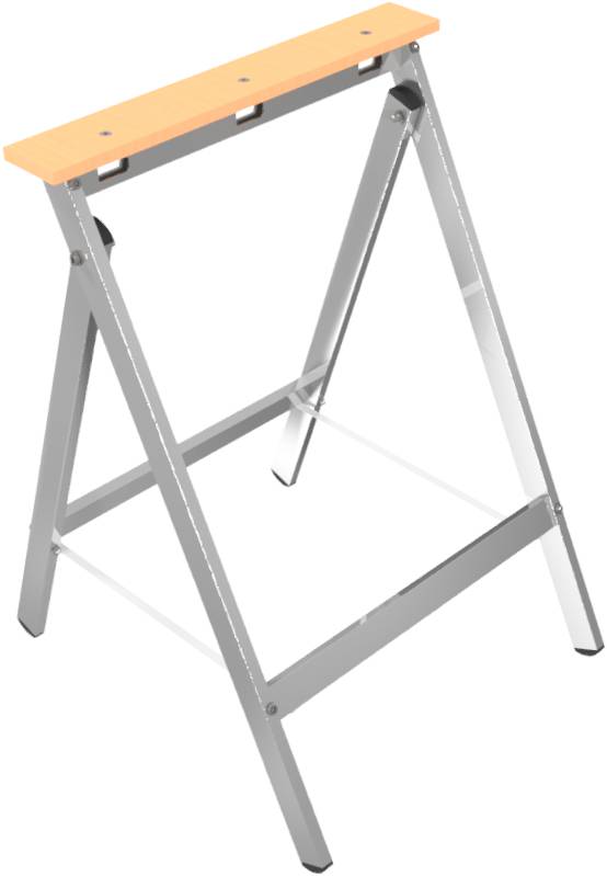 Schake 10145 Arbeitsbock