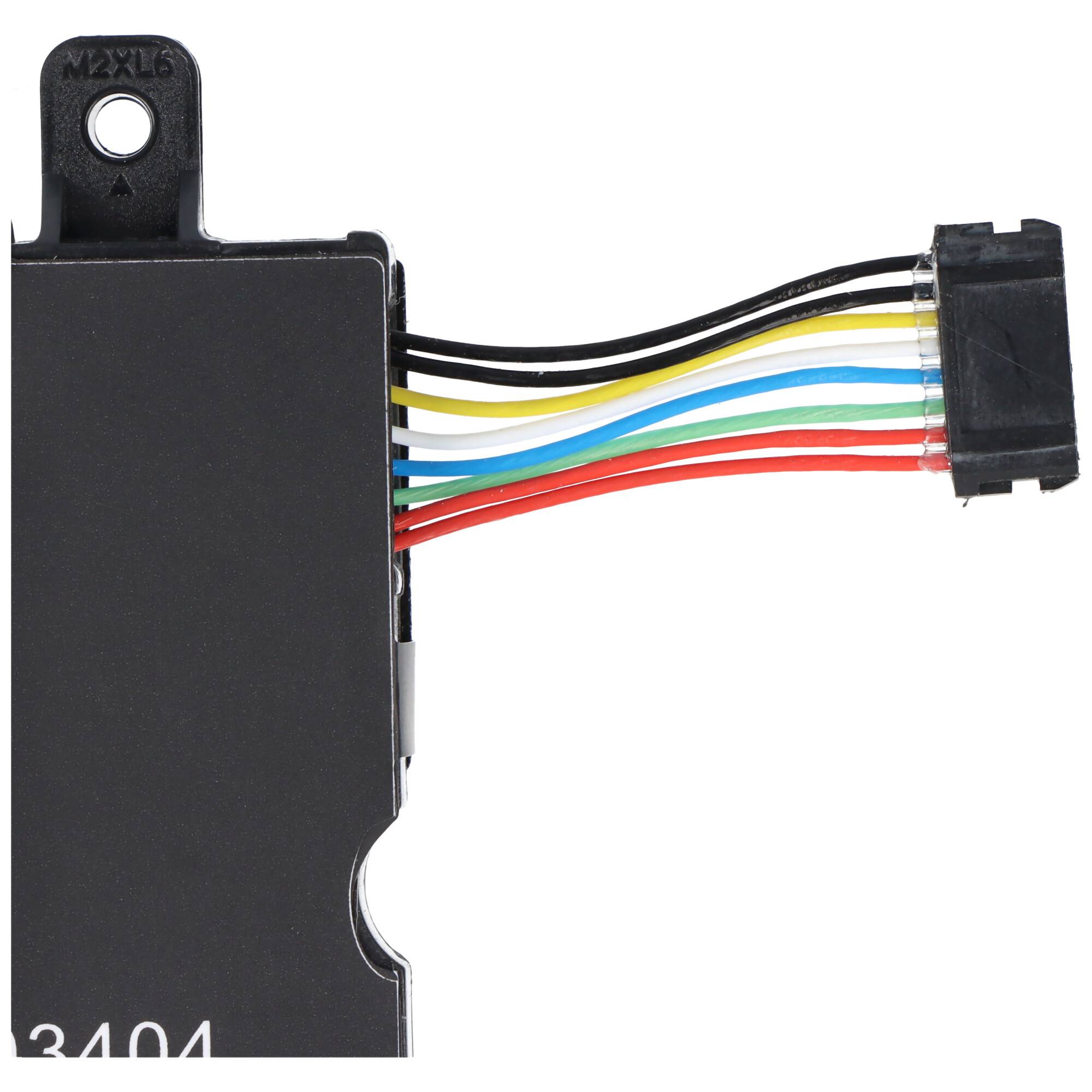 Akku passend für Lenovo IdeaPad L340, IdeaPad L340-17API, V155, Lenovo 5B10T03402, L18M3PF2, 11,25V, 3150mAh