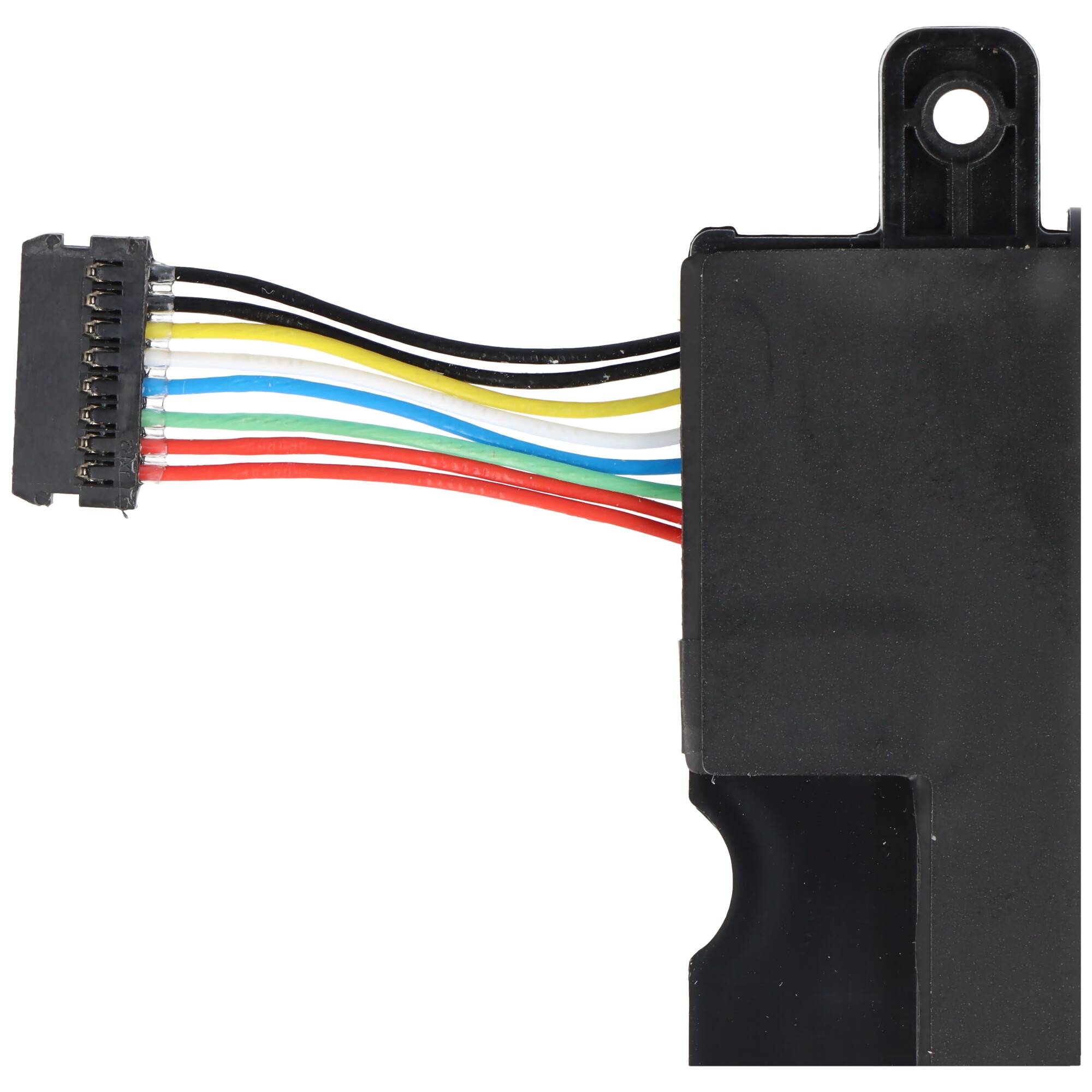 Akku passend für Lenovo IdeaPad L340, IdeaPad L340-17API, V155, Lenovo 5B10T03402, L18M3PF2, 11,25V, 3150mAh
