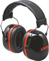 uvex K30 2630030 Kapselgehörschutz 36 dB 1 St