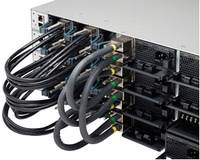 Cisco StackWise 160 - Stacking-Kabel - 50 cm