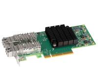 Sonnet Twin 25G - Netzwerkadapter - PCIe 3.0 x8 Low-Profile
