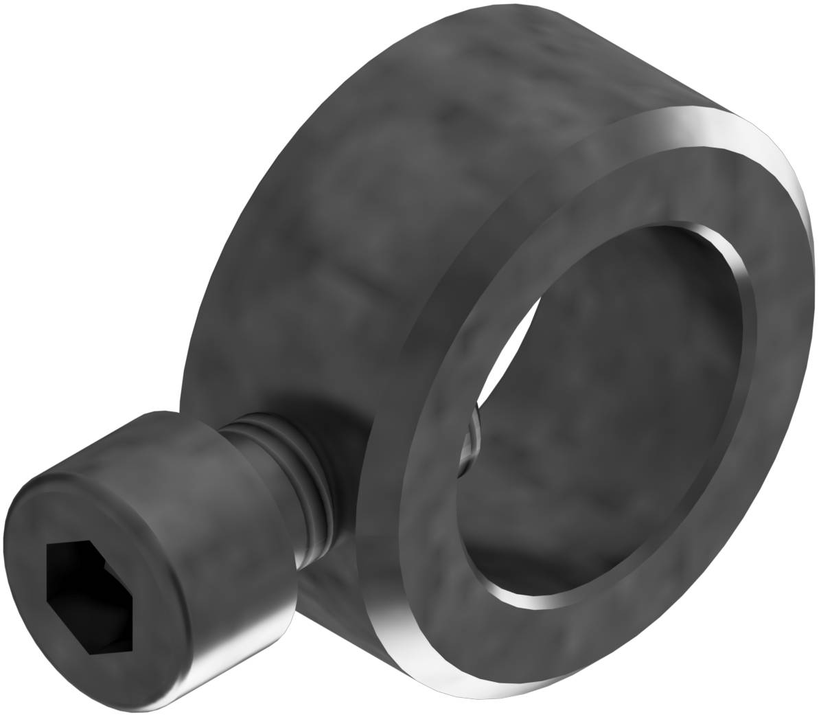 Schake 301825-2 Nivellierführer Stellring