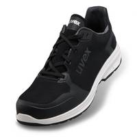 Uvex 6594239 1 sport Halbschuhe S1P 65942 schwarz Weite 11 Größe 39