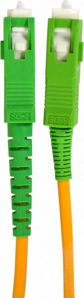 Televes SC/APC Buchse Keys+Patchk OKM-S25