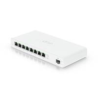 Ubiquiti UISP UISP-R - Router 8-Port-Switch