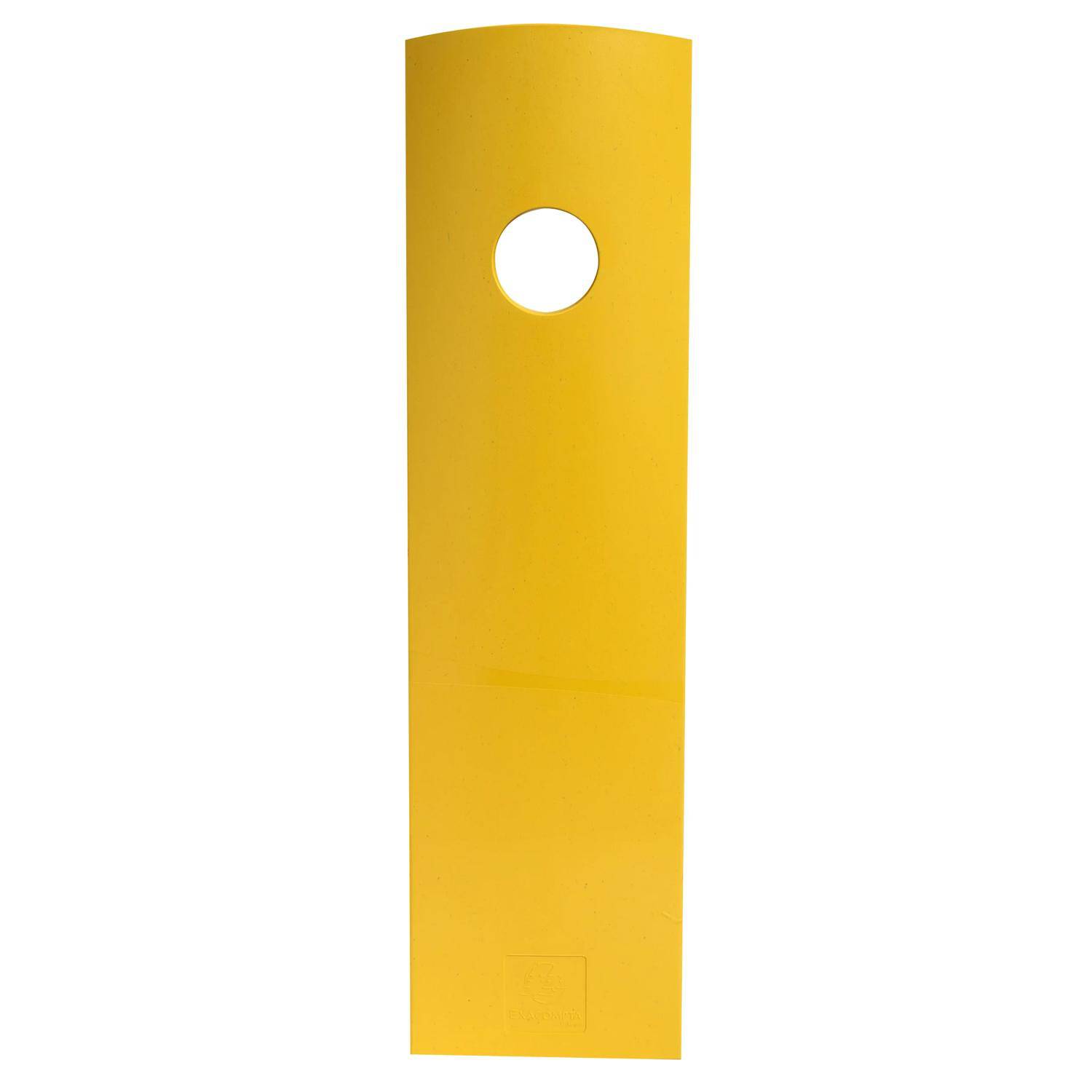 Exacompta 6x Stehsammler MAG-CUBE, Bee Blue - Safran - 18208D