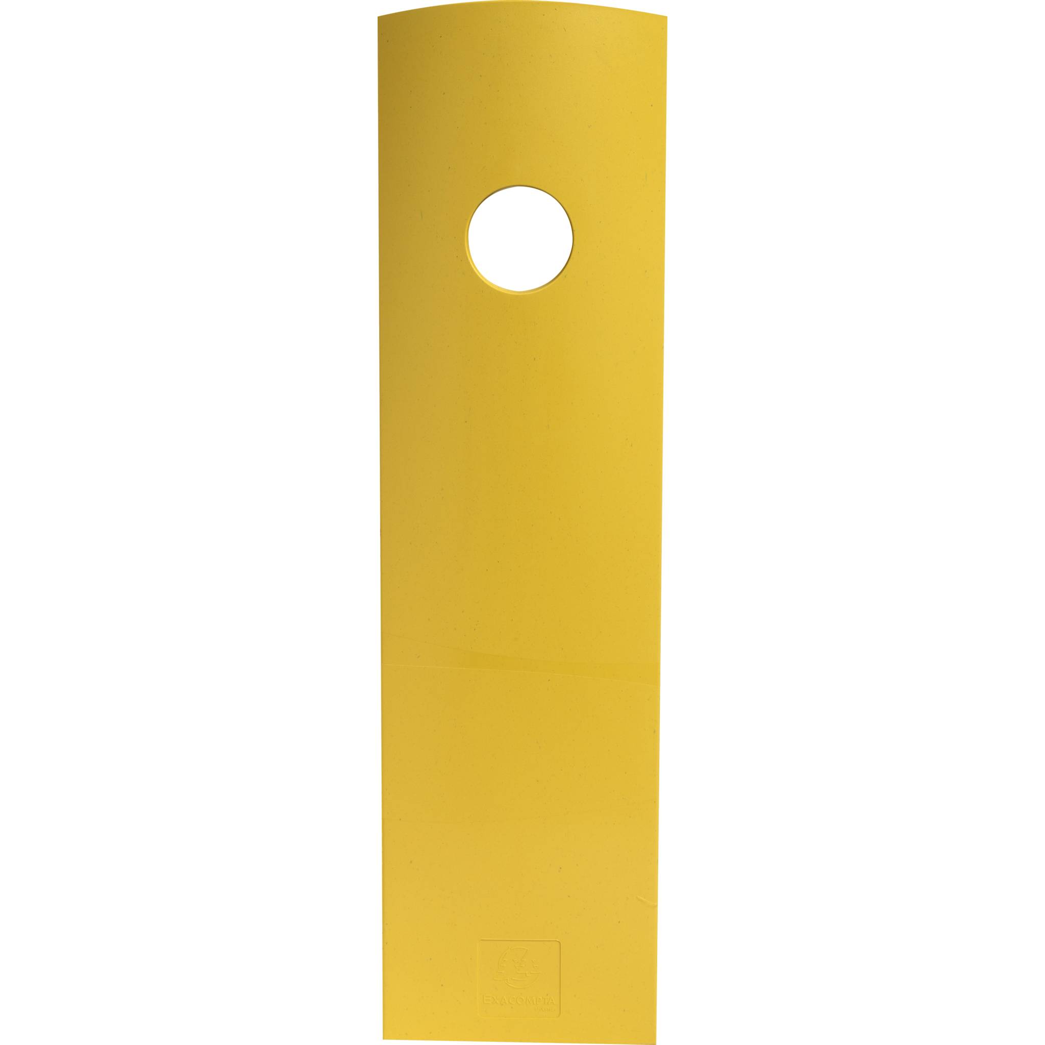 Exacompta 6x Stehsammler MAG-CUBE, Bee Blue - Safran - 18208D