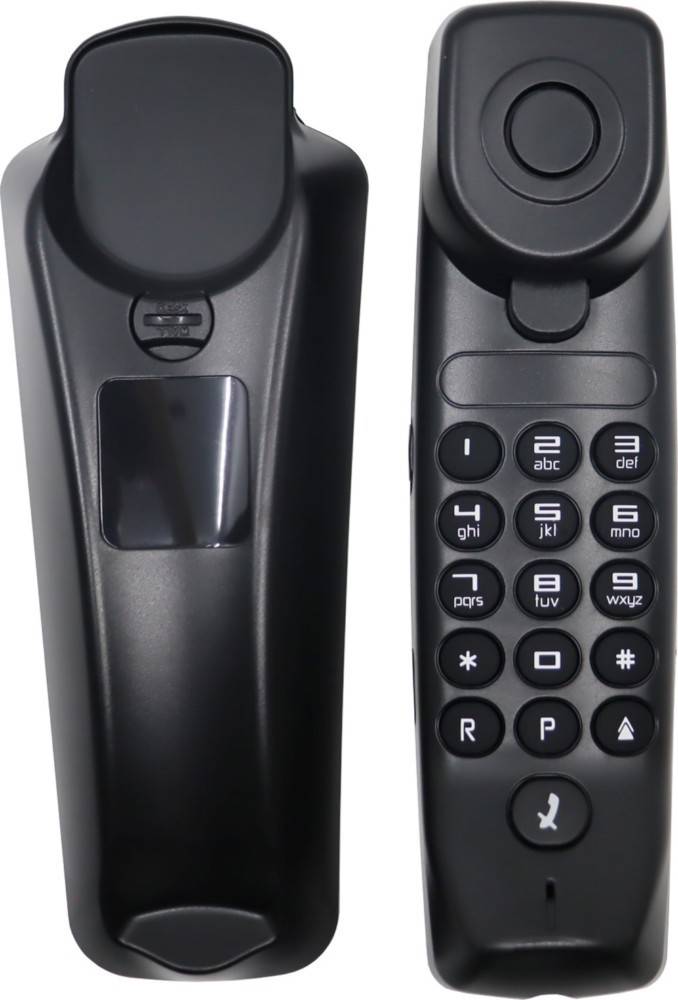 Televes Kompaktes Analogterminal VOIP-TAKSN