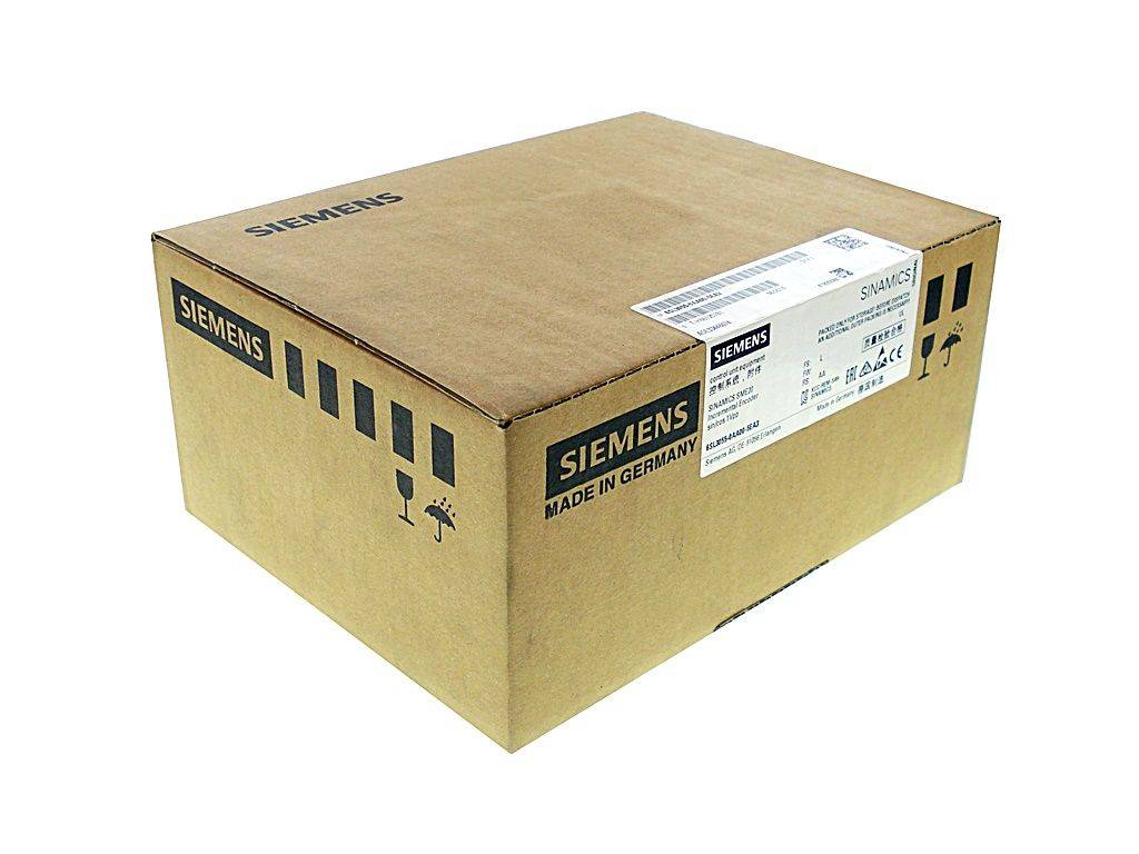 SIEMENS 6SL3 055-0AA00-5EA3 (EAN:4042948662830)