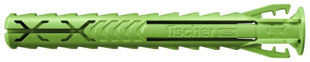 Fischer Deutschl. Dübel SX Plus SXPl.8x65K(VE10)