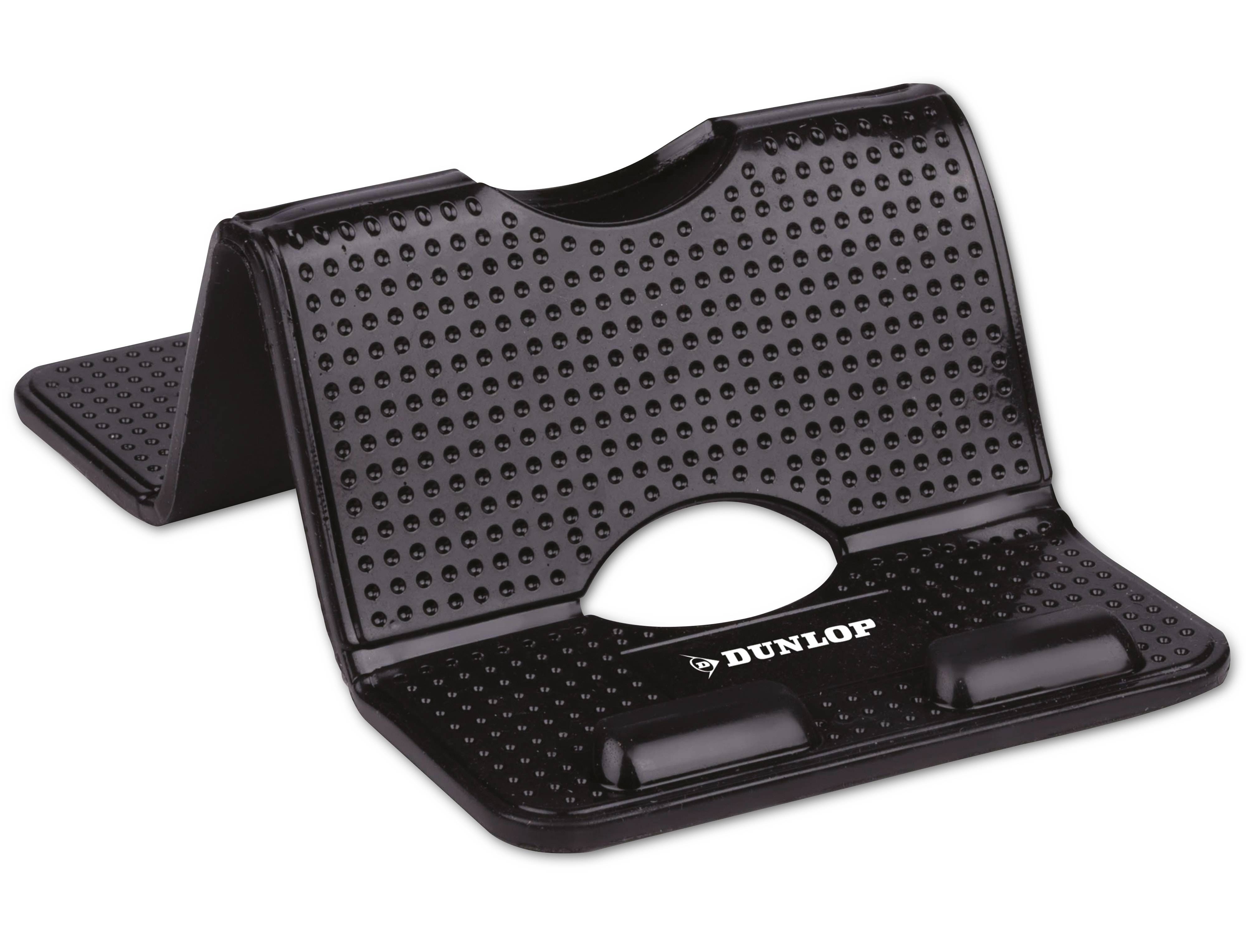 DUNLOP Anti-Rutschmatte, faltbar, waschbar