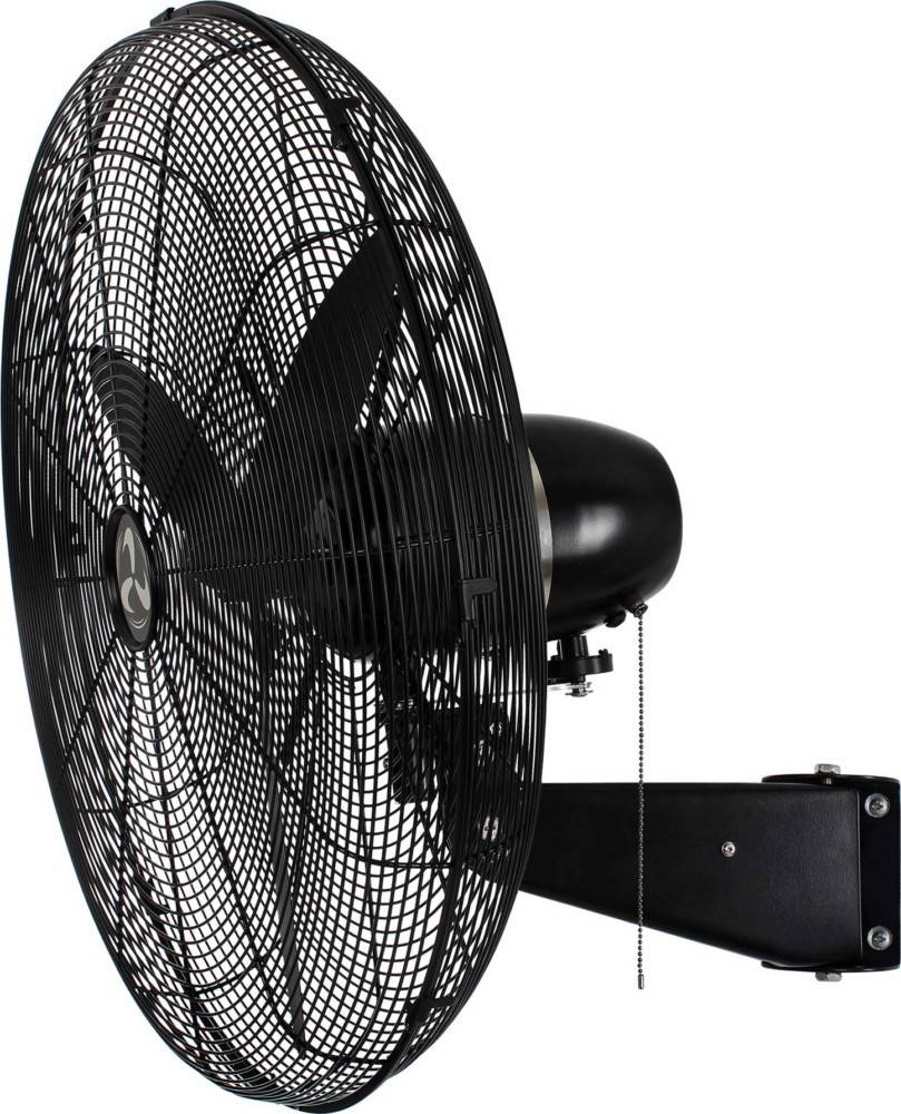 Casafan Industrie Wandventilator WM3 Wall Eco IP44 SL