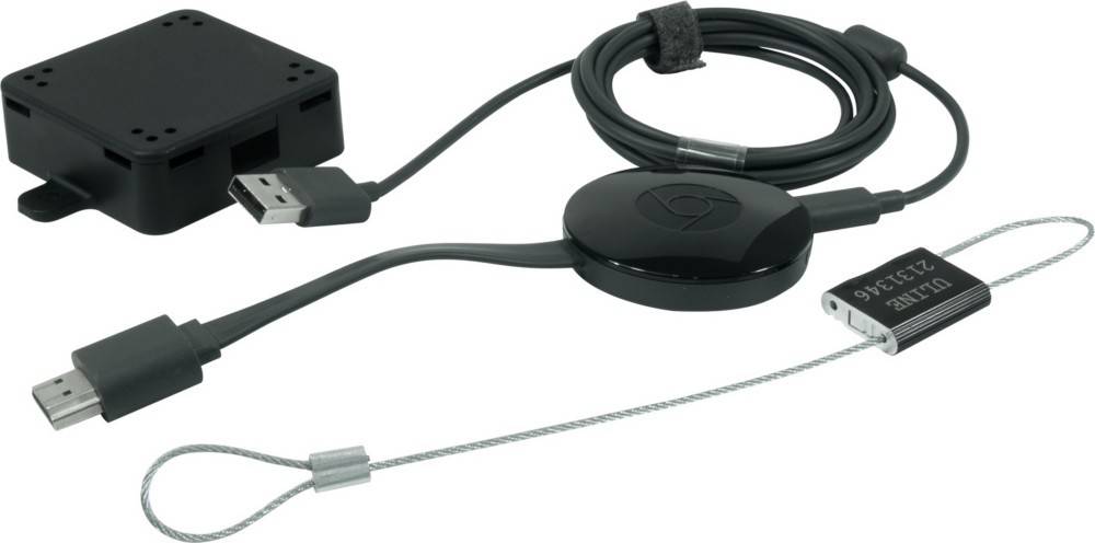 Televes Arantiacast Chromecast ACAST-CCN