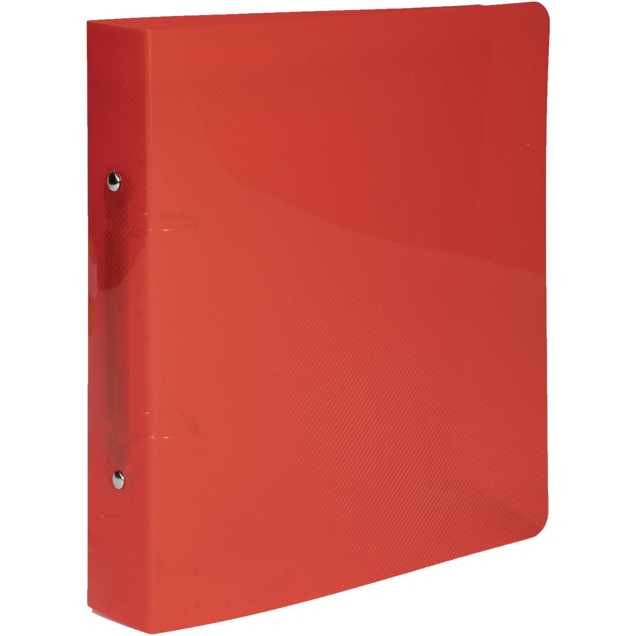 Exacompta 15x Ringunch PP Rücken 40mm sortiert 998X