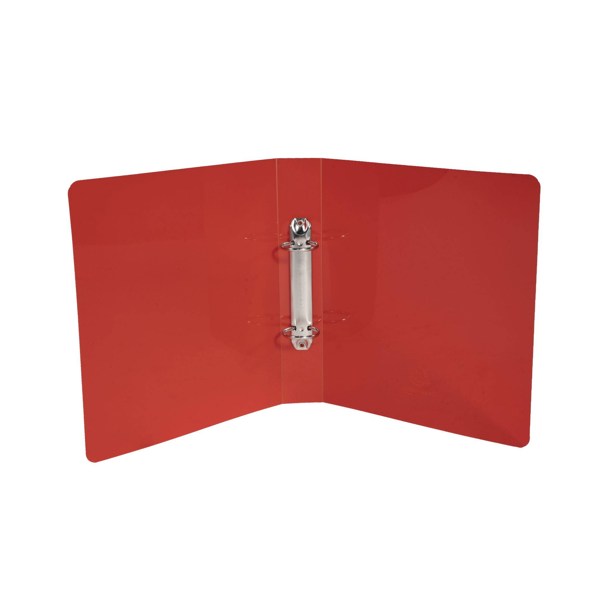 Exacompta 15x Ringunch PP Rücken 40mm sortiert 998X